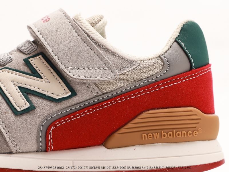 NEW BALANCE SHOES